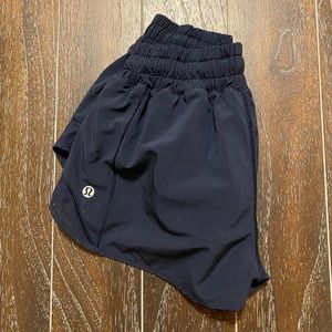 Lululemon Shorts!